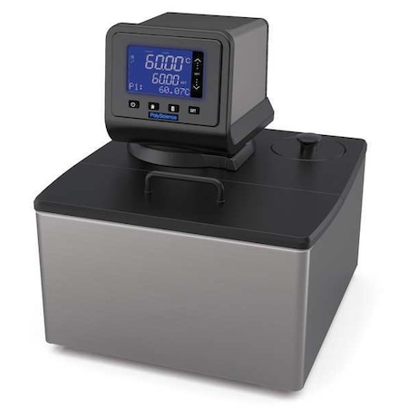 Polyscience Advanced Digital Open Bath System, 10 Lt AD10S150-L11B