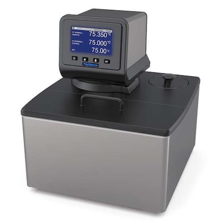 Polyscience Advanced Program. Open Bath System, 10 Lt AP10S150-L11B