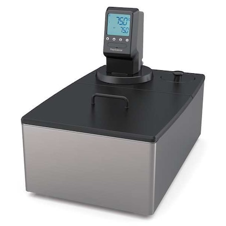 Polyscience Open Bath System, 20 Liters, SS MX20S135-L11B