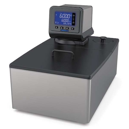 Polyscience Advanced Digital Open Bath System, 20 Lt AD20S150-L11B