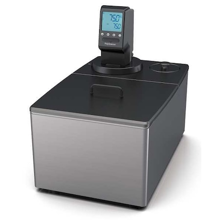 Polyscience Open Bath System, 28L, Stainless Steel MX28S135-L11B