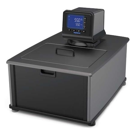 Polyscience Stand Digital, 20 L Heated 170C SD20H170-L11B