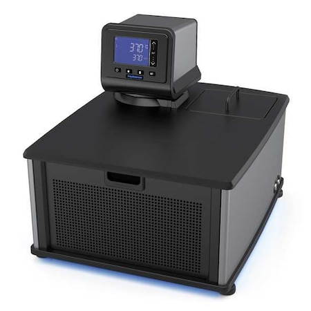 Polyscience Refrig. Circulating Bath, 7Lt, 120VAC SD7LR-20-L11B