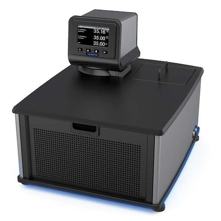 Polyscience Refrig. Circulating Bath, 7Lt, Low Profile AP7LR-20-L11B