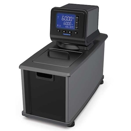 Polyscience Advanced Digital Heated Circulator, 7 Lt. AD07H200-L11B