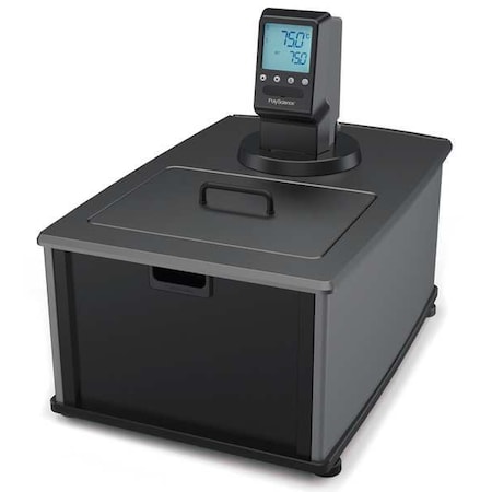 Polyscience MX, 15 L Heated 135C MX15H135-L11B