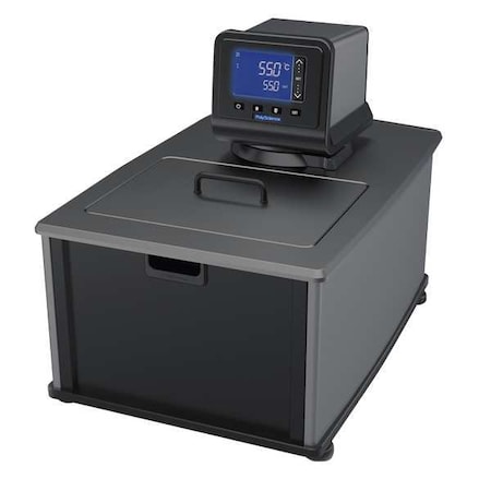 Polyscience Stand Digital, 15 L Heated 170C SD15H170-L11B