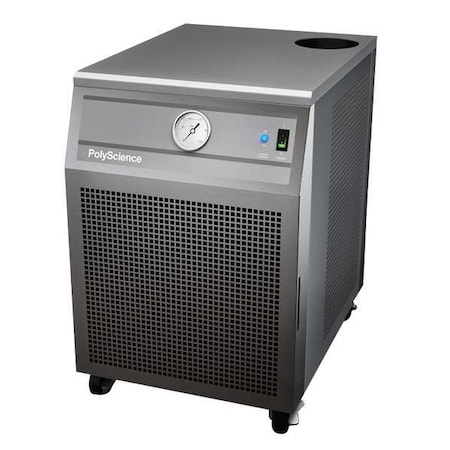 Polyscience LiquidtoAir Cooler, PD pump 3370P9L11B