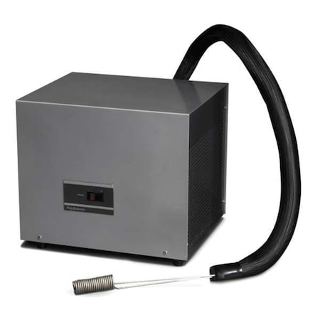 Polyscience Immersion Cooler, 40C, 3 ID Rigid Coil P40N7L101B