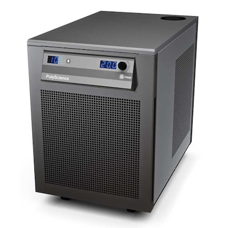 Polyscience Chill, 1.5HP, Positive Displacement pump 6860P46LB70D