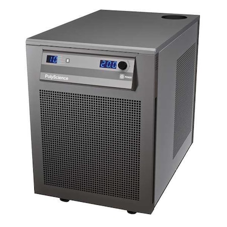 Polyscience Chill, 1.5HP, Turbine pump60Hz1phase 6860T56L170D