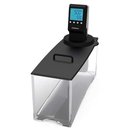 Polyscience MX, 14 L Open Bath wBridge, PC MX14P100-L11B