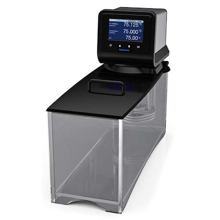 Polyscience Advan Program, 14 L Open Bath wBridge, PC AP14P100-L11B