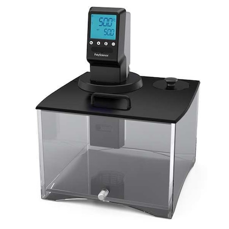 Polyscience MX, 17L Open Bath wBridge, PC MX17P100-L11B