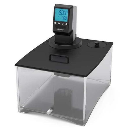 Polyscience MX, 23 L Open Bath wBridge, PC MX23P100-L11B