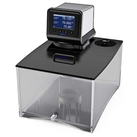 Polyscience Advan Program, 23 L Open Bath wBridge, PC AP23P100-L11B