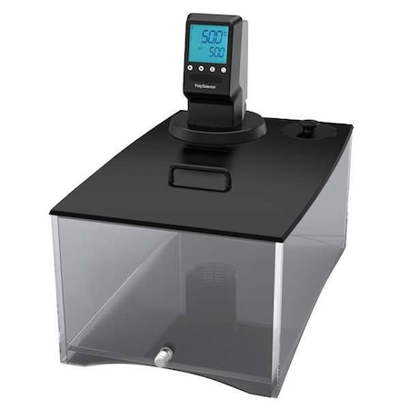 Polyscience MX, 28 L Open Bath wBridge, PC MX28P100-L11B