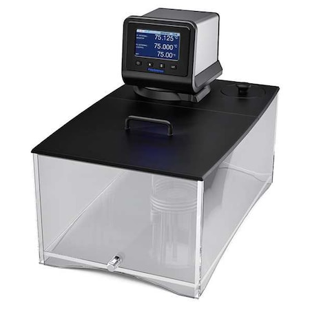 Polyscience Advan Program, 28 L Open Bath wBridge, PC AP28P100-L11B