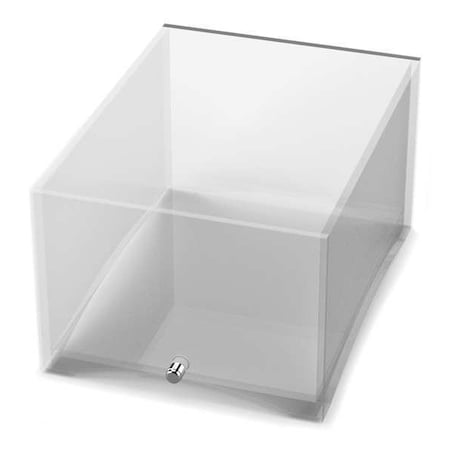 Polyscience 23L Polycarb Open Tank T23PL1