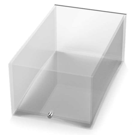 Polyscience 28L Polycarb Open Tank T28PL1