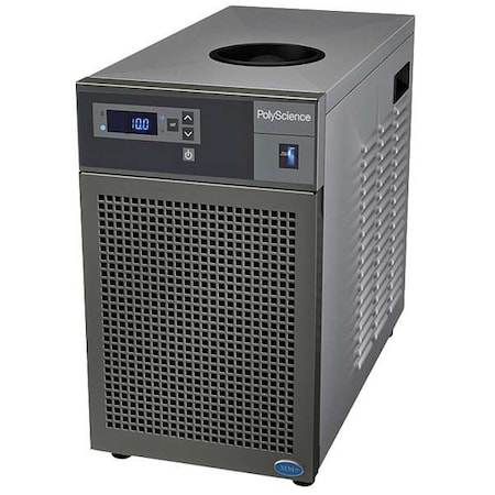 Polyscience Benchtop Chill, Mini, MedTemp, MD pump MM71GX1LB10C