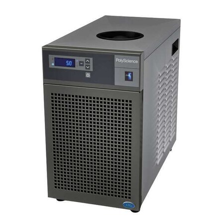 Polyscience Benchtop Chill, Mini, LowTemp, MD pump LM61GX1LB10C