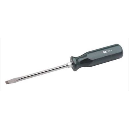 Sk Professional Tools Screwdriver 5/16 in Round 81003S