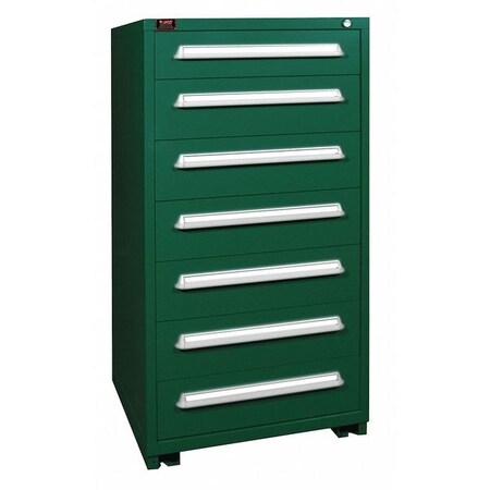 Lyon Modular Drawer Cabinet, 59-1/4 In. H JJS6830301015I