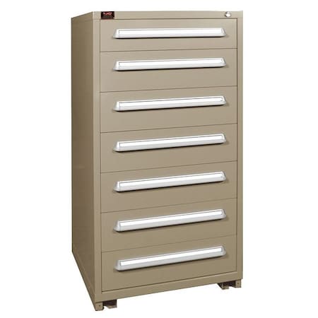 Lyon Modular Drawer Cabinet, 59-1/4 In. H PPM6830301015IL