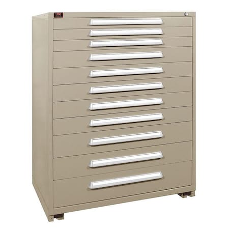Lyon Modular Drawer Cabinet, 59-1/4 In. H PPM6845301019I