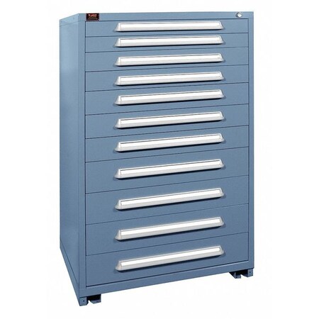 Lyon Modular Drawer Cabinet, 59-1/4 In. H BBS683630000FI