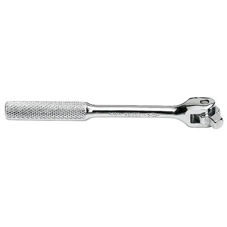 Sk Professional Tools 1/2" Drive, Breaker Bar SuperKrome Plating 41654
