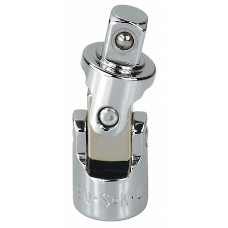 Sk Professional Tools 3/4" Drive Adapter, SAE, 1 pcs, Chrome 409