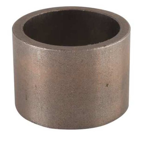 Bunting Bearings Sleeve Bearing, I.D. 1-1/8, L 1-1/4 BBEP182020