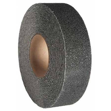Jessup Anti-Slip Tape, Black, 1 in x 60 ft. 3375-1