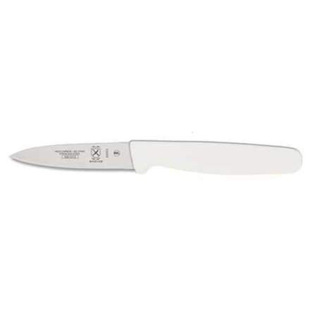 MERCER CUTLERY Paring Knife, 3-1/2 Inch M18170