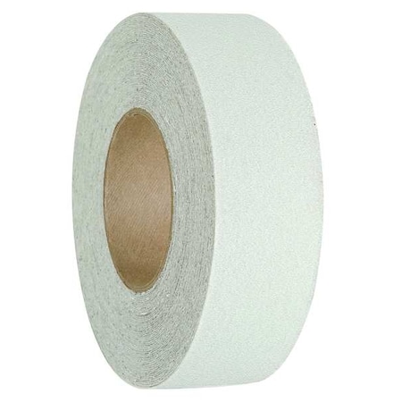 Jessup Anti-Slip Tape, Clear, 1 in x 60 ft. 3305-1