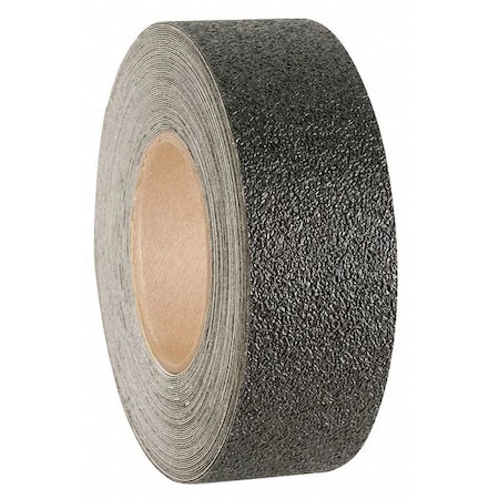 Jessup Anti-Slip Tape, Black, 2 in x 60 ft. GRAN5093