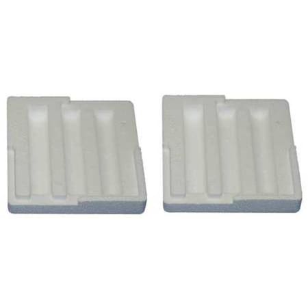 Polar Tech Industries Lab Mailer, 3 Test Tubes, PK36 725/CP