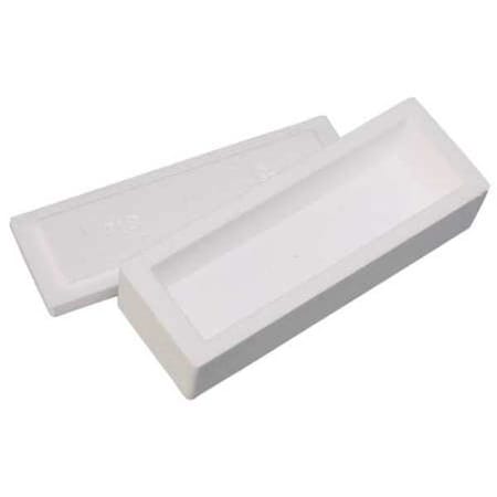 Polar Tech Industries Specialized Lab Mailer, Mil Spec, Holds Various Lab Products, PK60 719