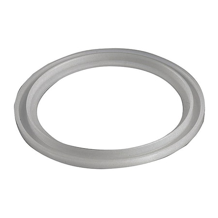 Polar Tech Industries Locking Ring for Paint Cans, 1 Quart, Round HAZ1034