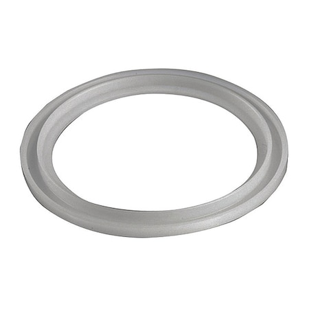 Polar Tech Industries Locking Ring for Paint Cans, 1 Gallon, Round HAZ1035