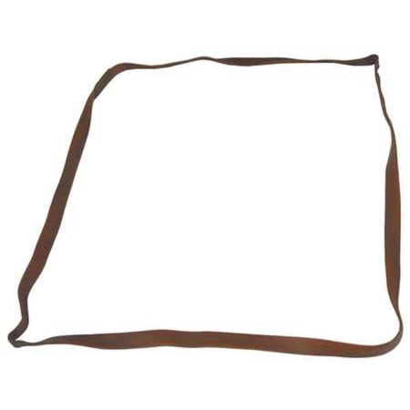 Polar Tech Industries Rubber Band, 3/4" x 72" 1301