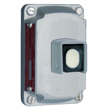 Appleton Electric Hazardous Location Cover, 1 Circuit EFKB-U1
