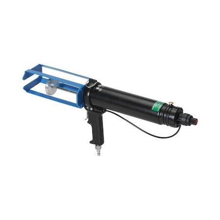 Cox Epoxy Applicator, Black/Blue, 1:1, 10:1, 2:1, 4:1 Mixing Ratio A400LPMR