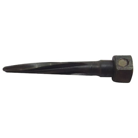 Zoro Select Construction Reamer, 13/16 In., 7 In. L 12G356