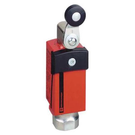 Telemecanique Sensors 1NC/1NO Safety Interlock Switch IP 66, 67 XCSD3718N12