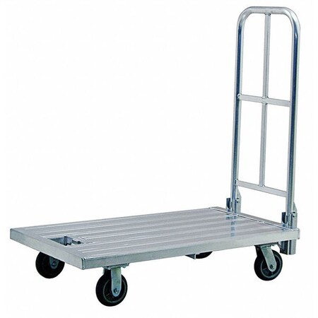 New Age Standard Platform Truck, 800 lb. 98667