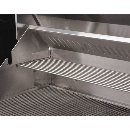 Crown Verity Adjustable Warming Rack, 48 In ABR-48