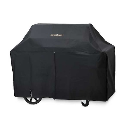 Crown Verity Grill Cover, 30x72x50 In BC-60